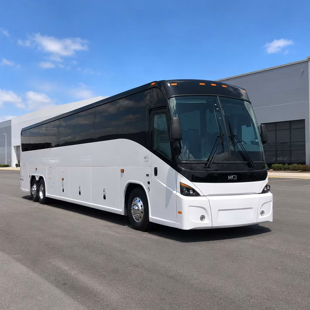 charter buses for sterling heights field trips to detroit science center and more