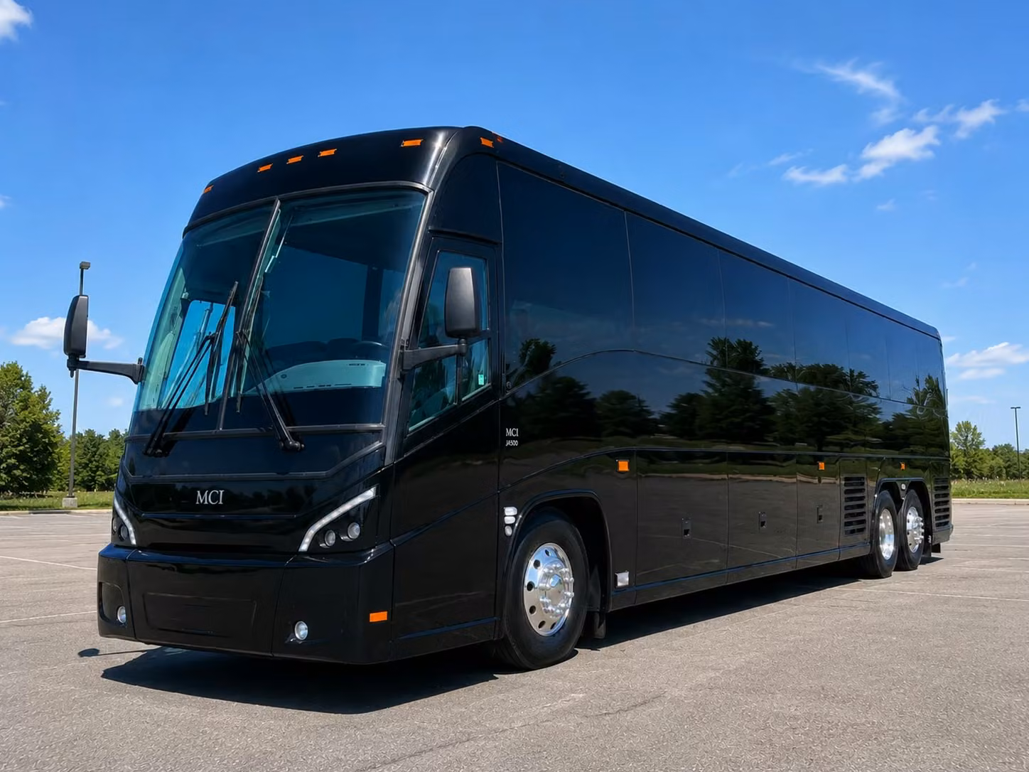 field trip bus rentals for sterling heights groups visiting the detroit zoo