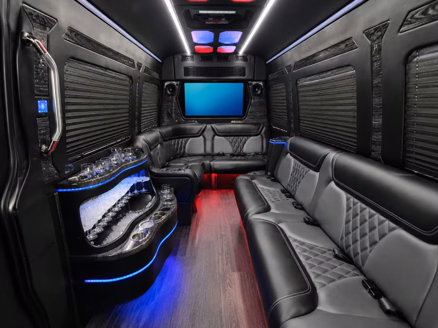 for the best concert transportation value in sterling heights compare multiple providers at once