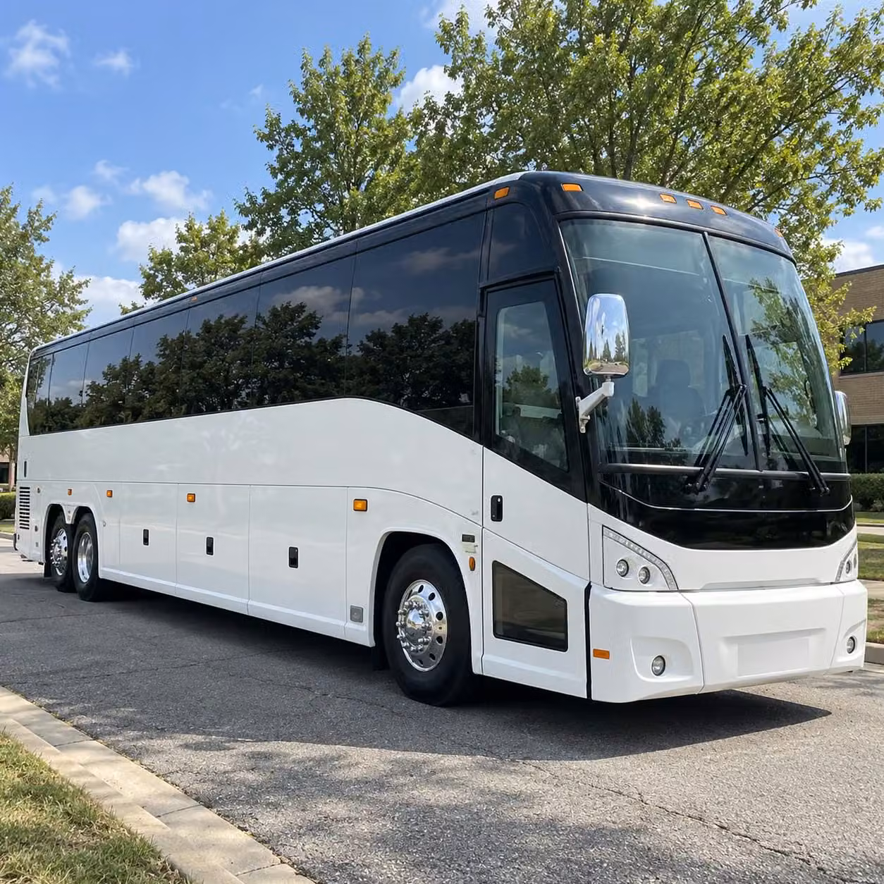 instant online pricing for sterling heights field trip bus rentals