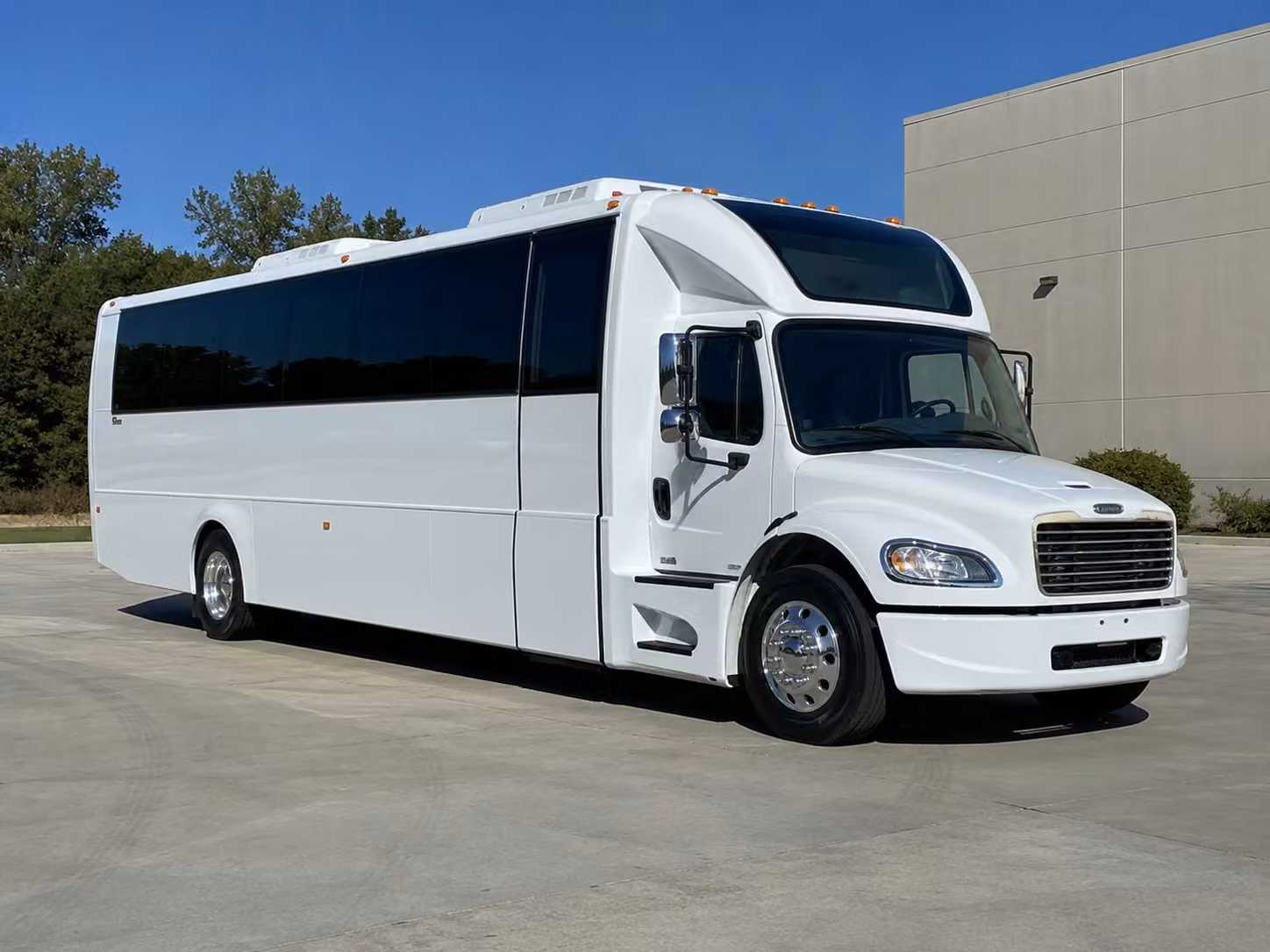 party bus