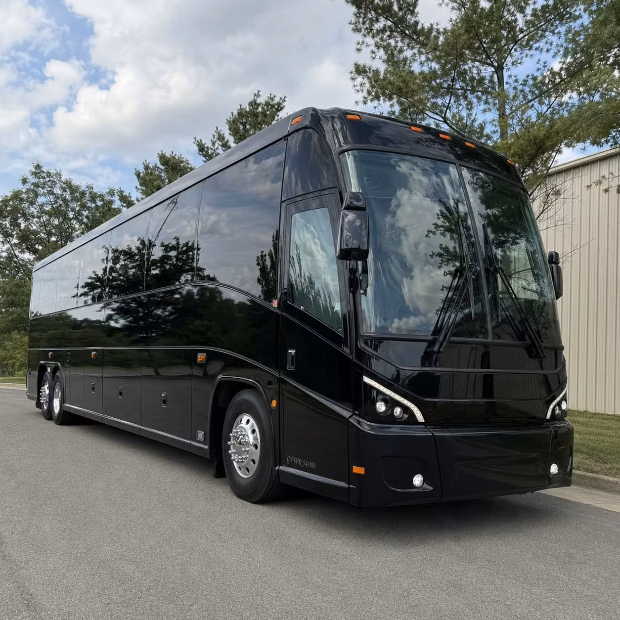 reliable transportation solutions for military personnel at selfridge air national guard base