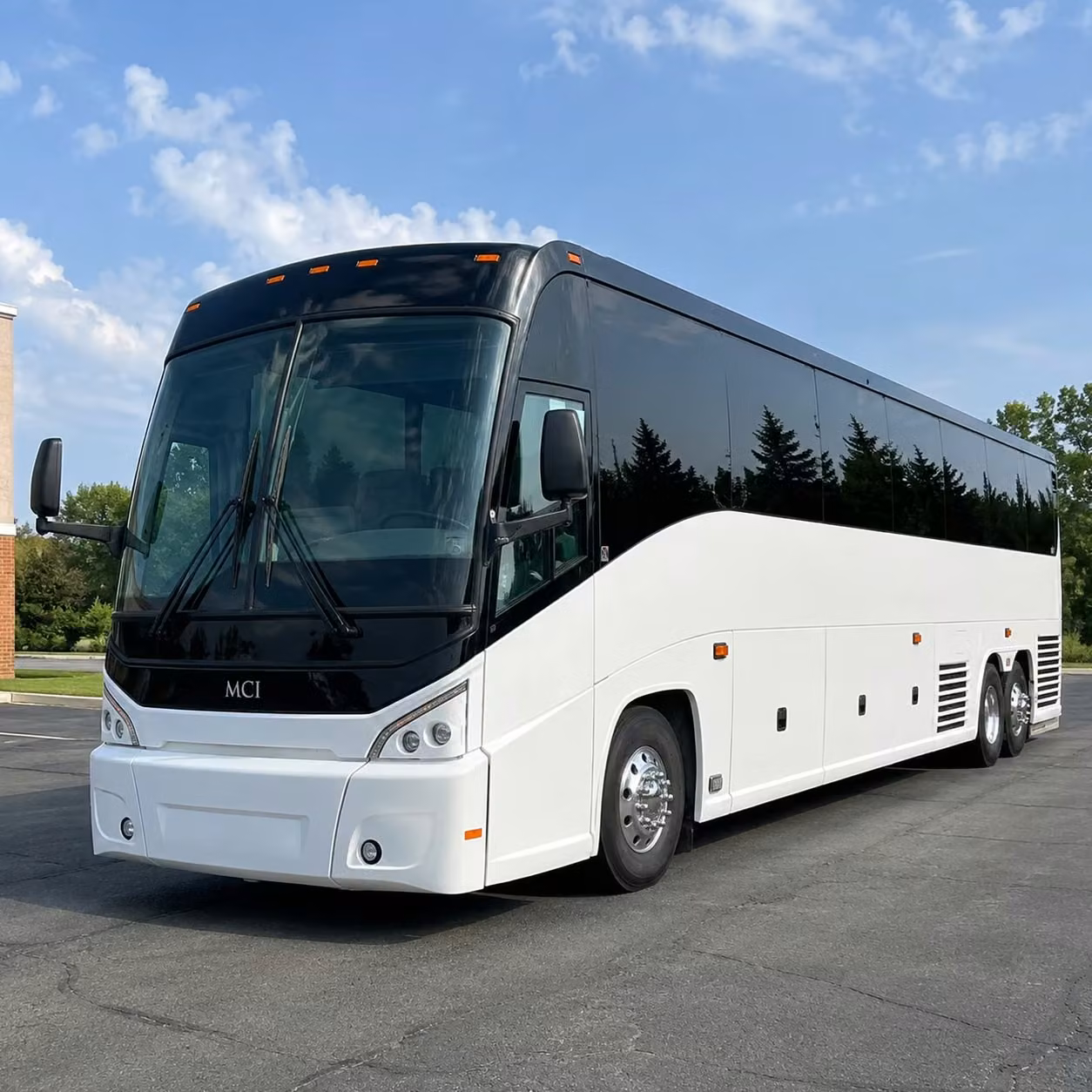 school and university long distance bus trips from sterling heights michigan