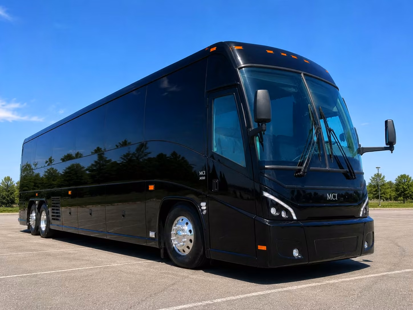 sterling heights corporate event transportation that keeps your team moving