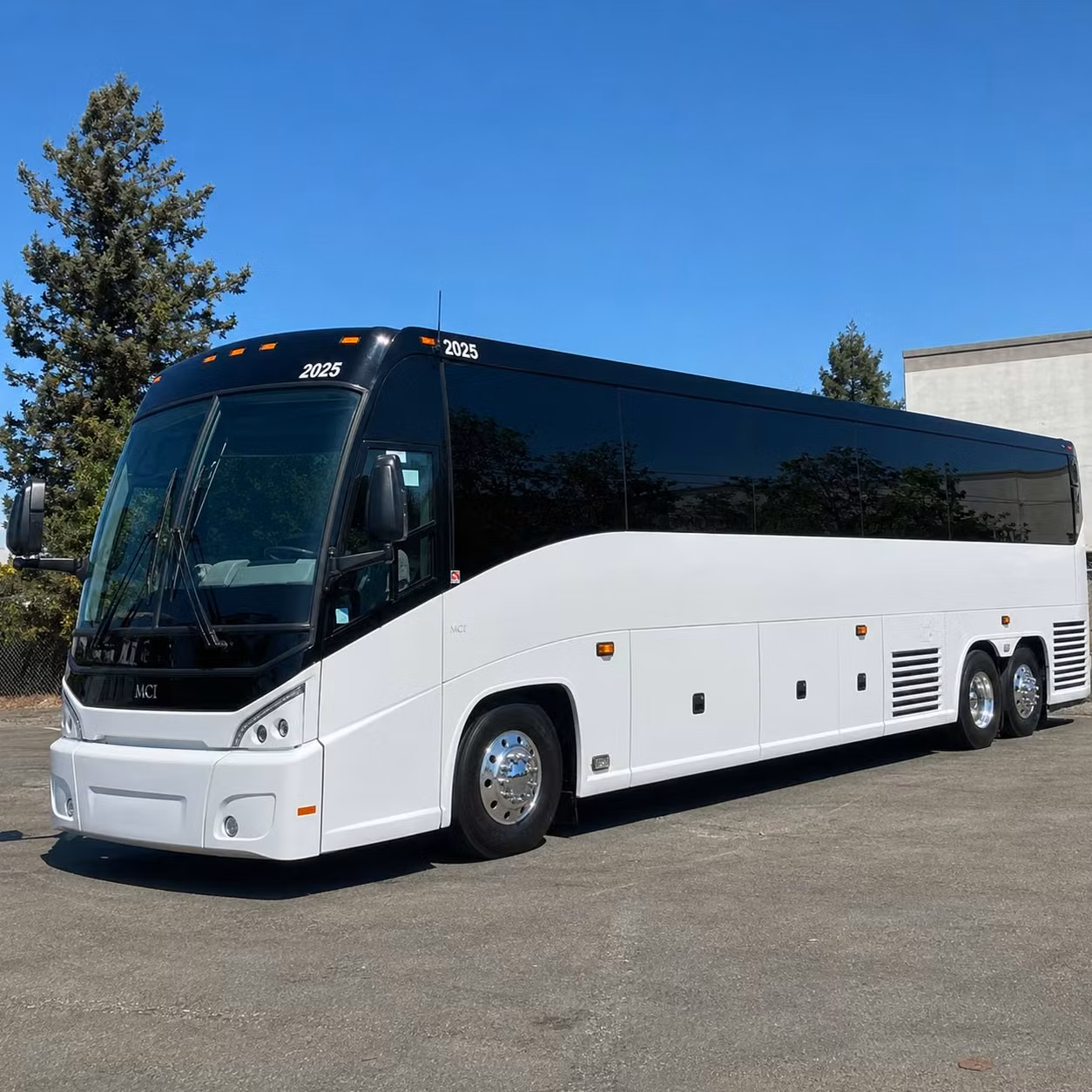 sunday worship shuttle services for sterling heights congregations