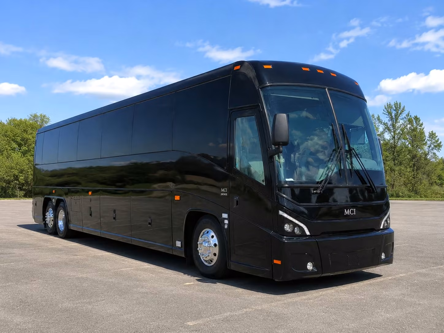 wedding guest shuttle bus rentals that make your big day stress free