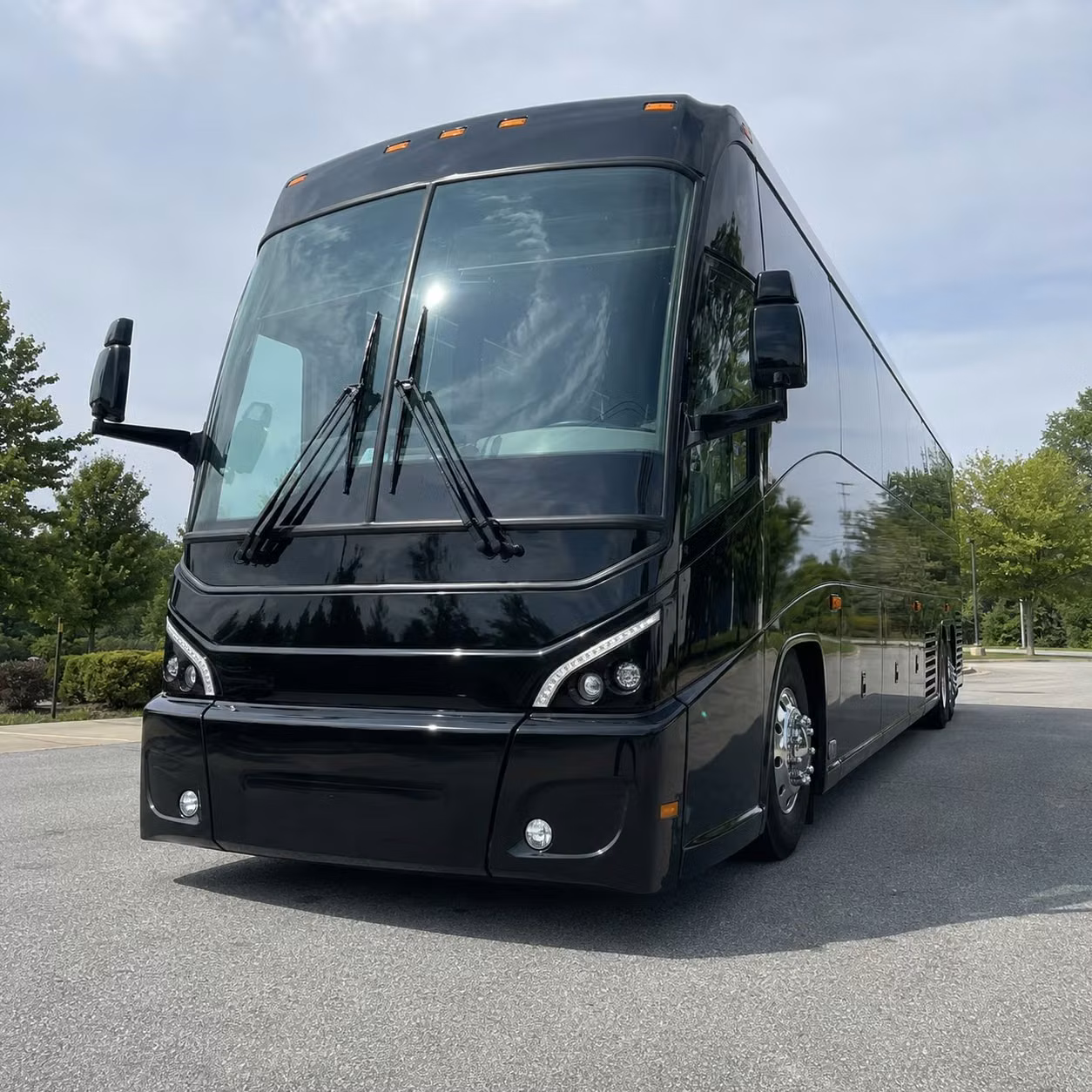 you can find and book employee transportation in sterling heights and any nearby city