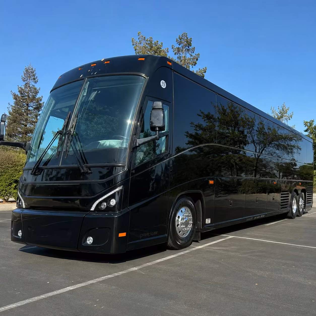 you can find and book government military transportation in sterling heights and any nearby city