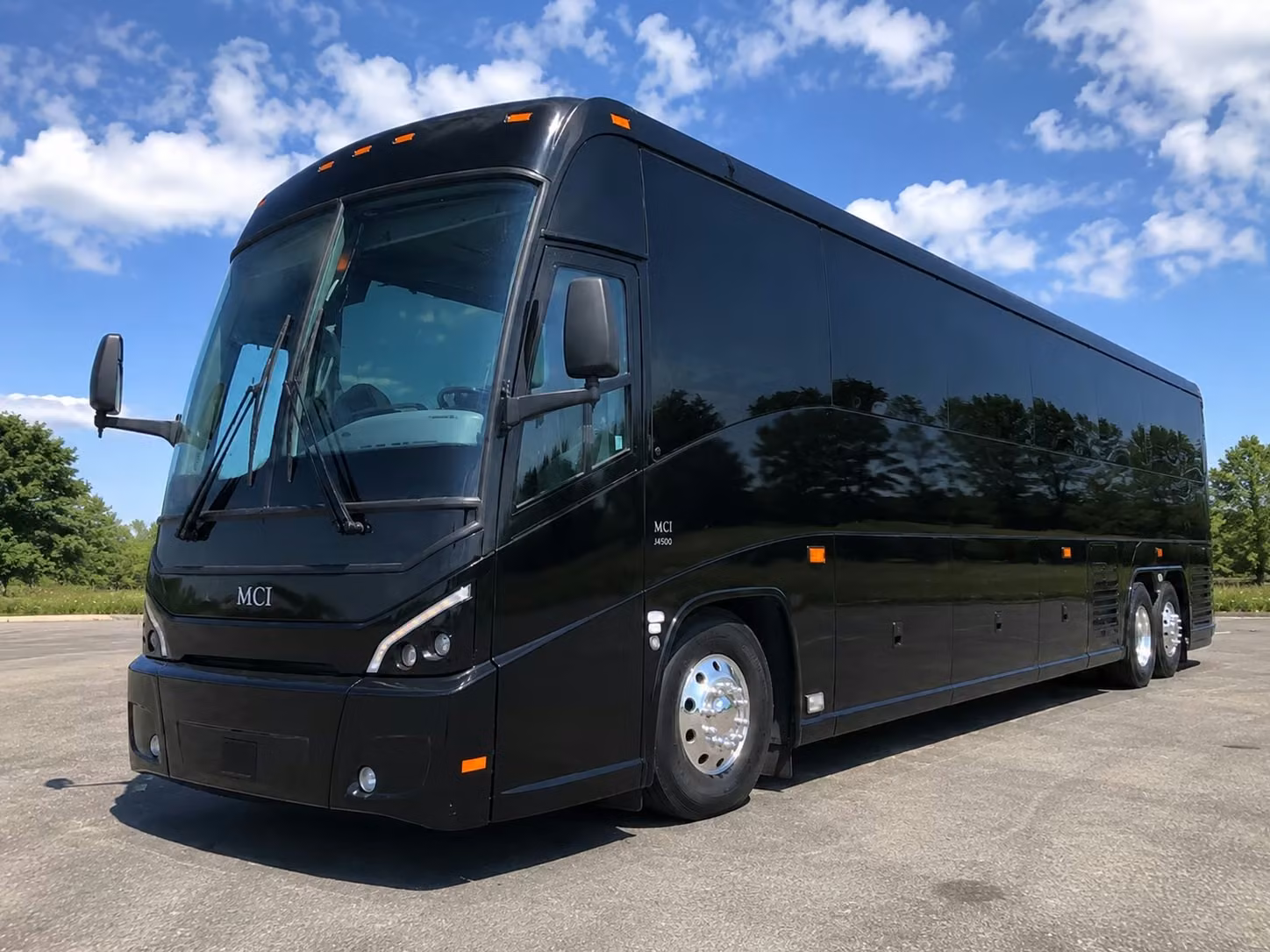 you can find and book private event transportation in sterling heights and any nearby city