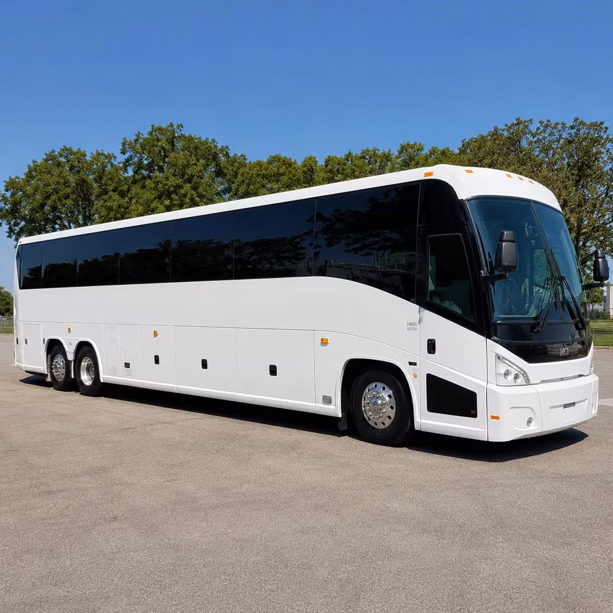 youth group and vbs transportation solutions for sterling heights churches