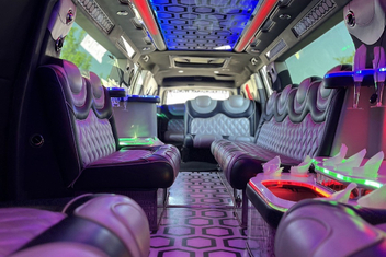 Sterling Heights Limousine Rental