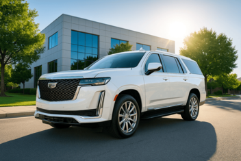 Sterling Heights Suvs